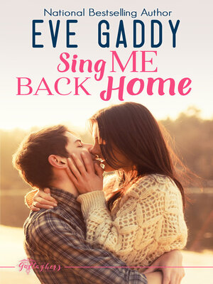 cover image of Sing Me Back Home